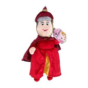 Disney Store Sleeping Beauty Fairies Flora Plush